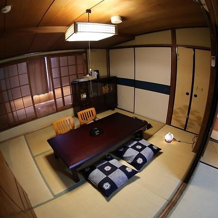 Kyoto Home Higashikujo Bagian luar foto