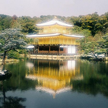 Kyoto Home Higashikujo Bagian luar foto