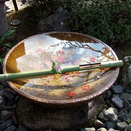 Kyoto Home Higashikujo Bagian luar foto