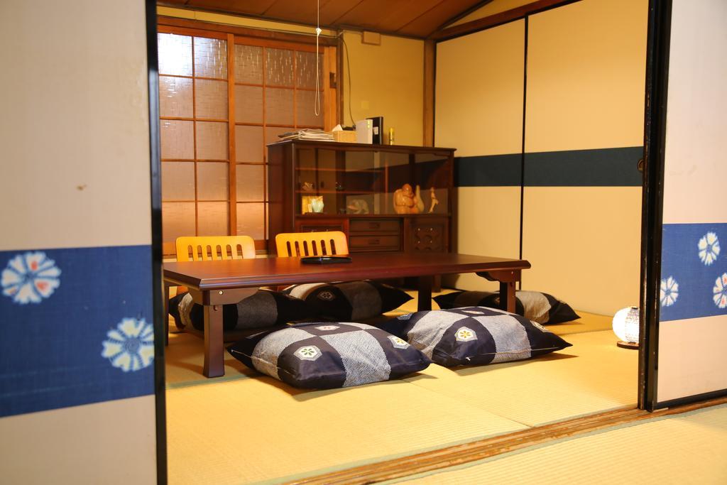 Kyoto Home Higashikujo Bagian luar foto