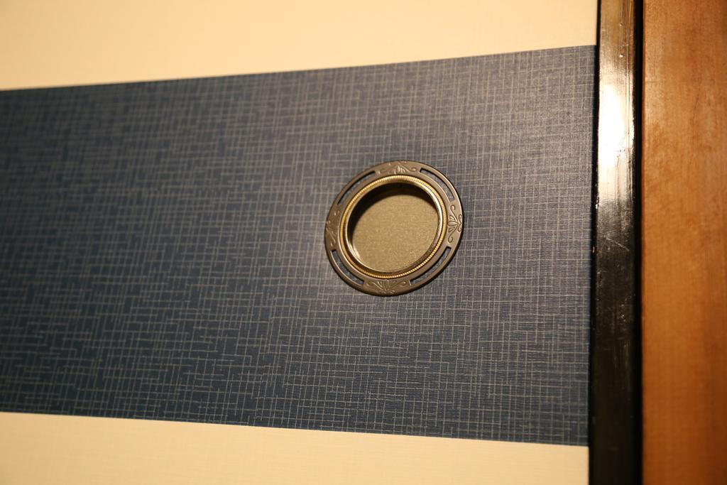 Kyoto Home Higashikujo Bagian luar foto