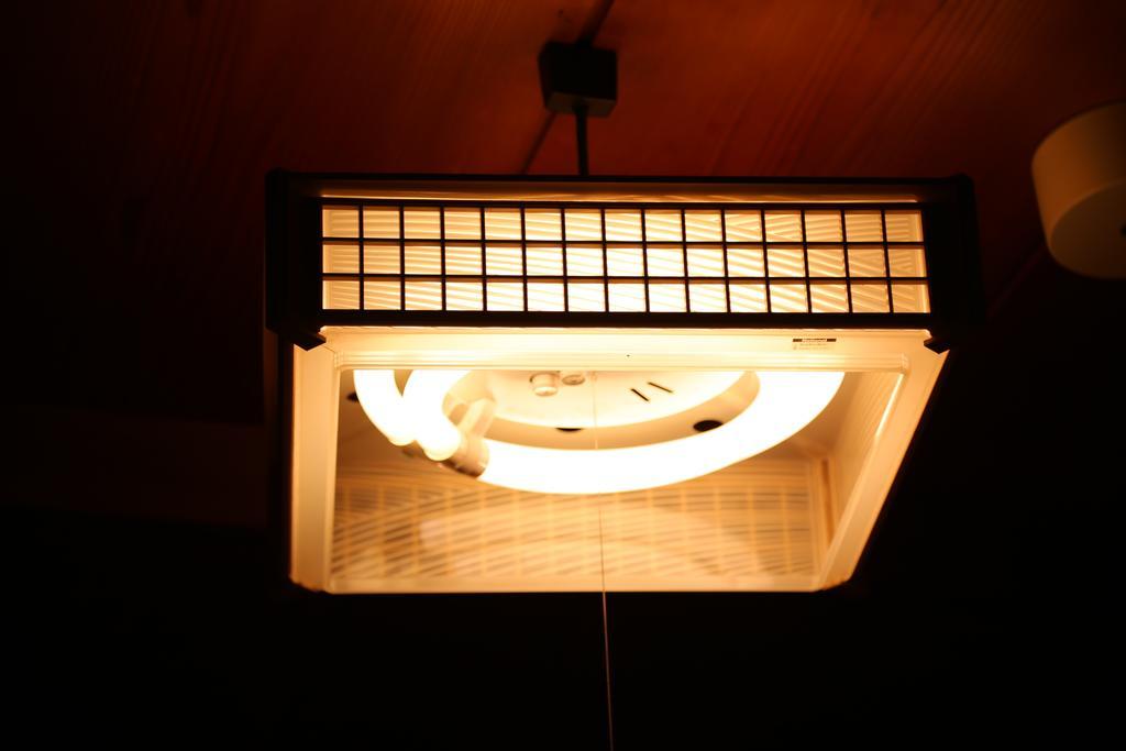 Kyoto Home Higashikujo Bagian luar foto