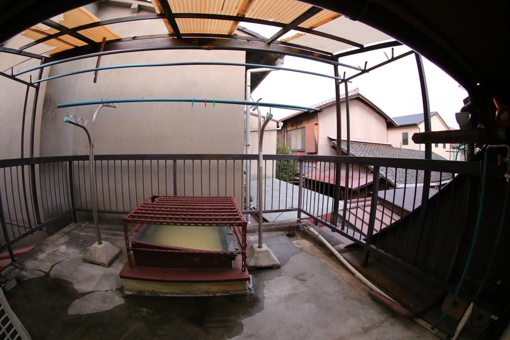 Kyoto Home Higashikujo Bagian luar foto