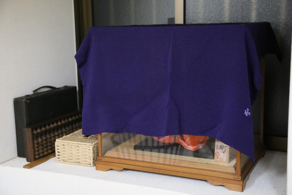 Kyoto Home Higashikujo Bagian luar foto