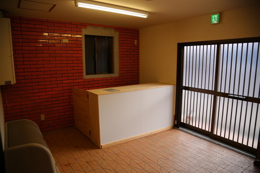 Kyoto Home Higashikujo Bagian luar foto