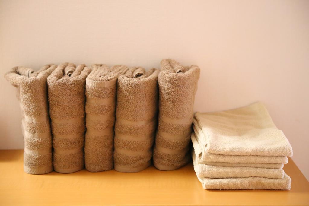 Kyoto Home Higashikujo Bagian luar foto