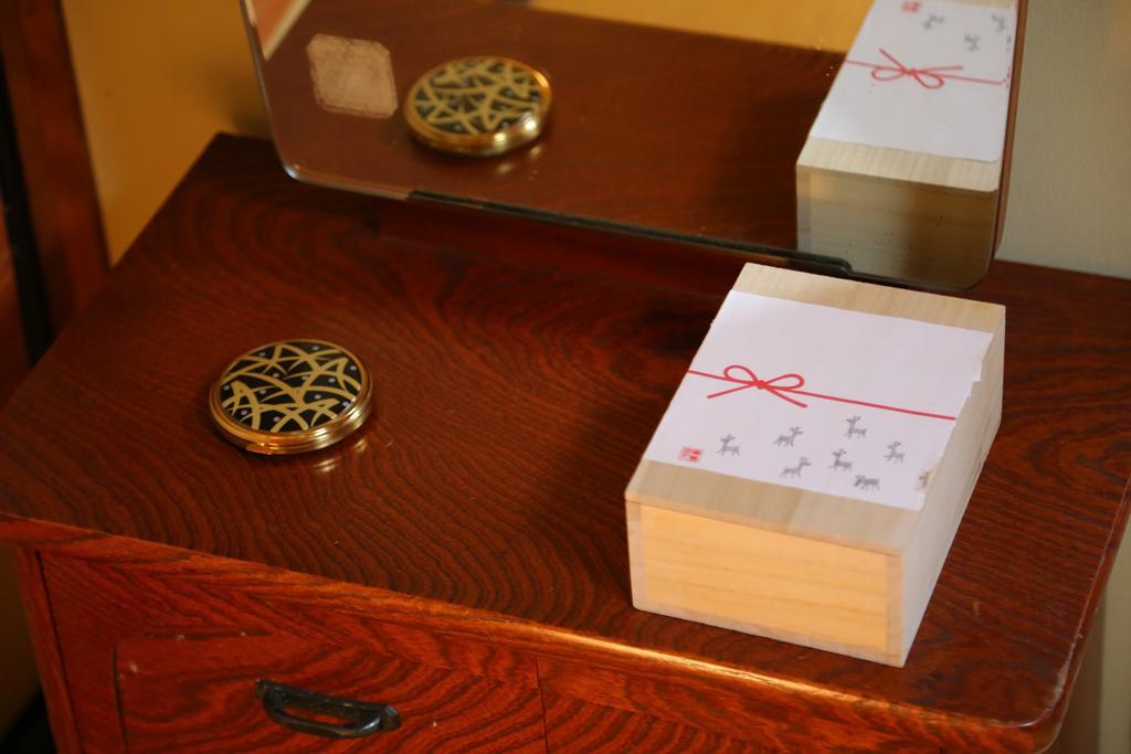 Kyoto Home Higashikujo Bagian luar foto