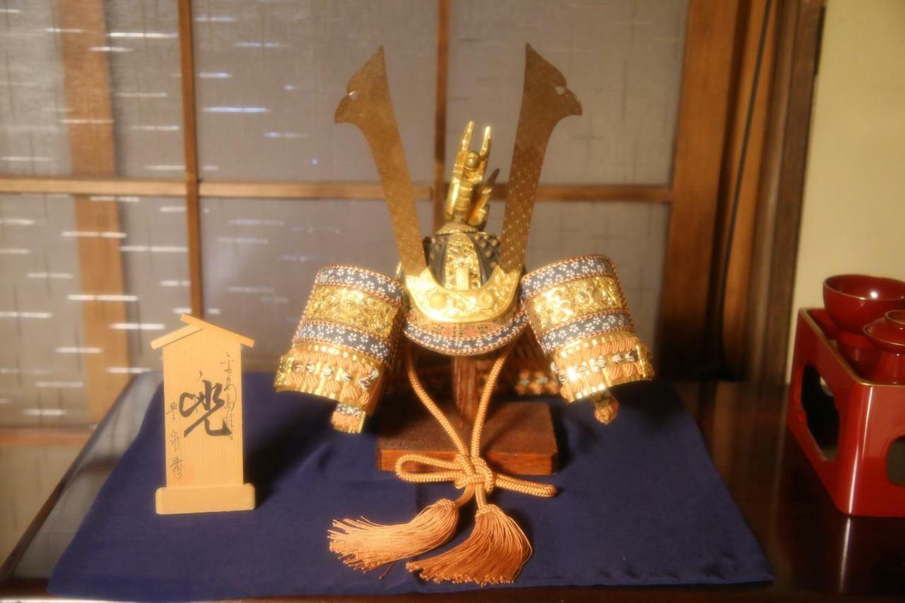 Kyoto Home Higashikujo Bagian luar foto
