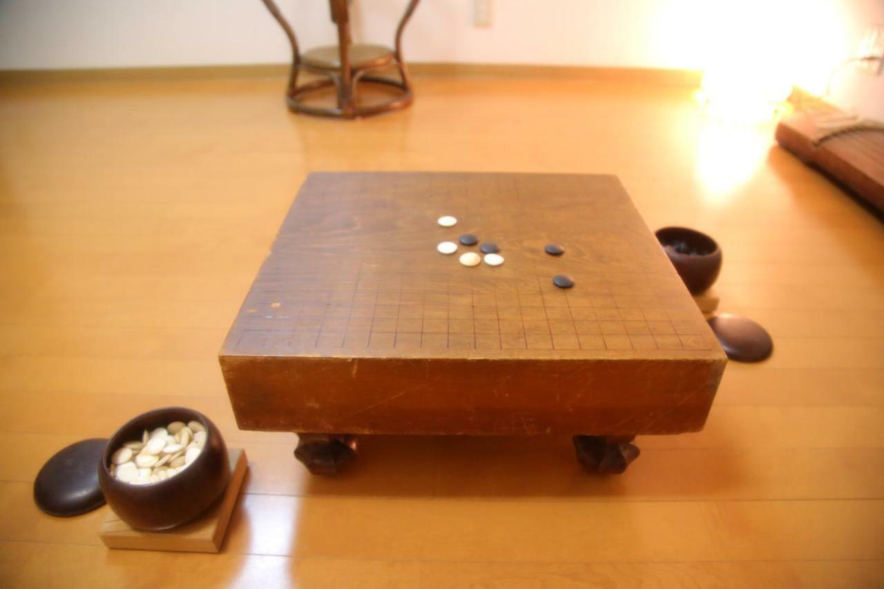 Kyoto Home Higashikujo Bagian luar foto