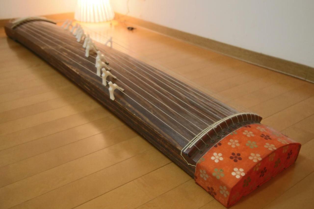 Kyoto Home Higashikujo Bagian luar foto