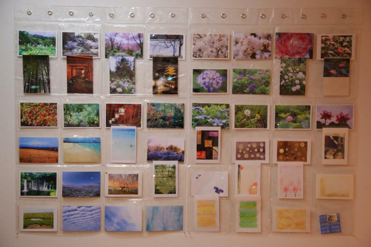 Kyoto Home Higashikujo Bagian luar foto