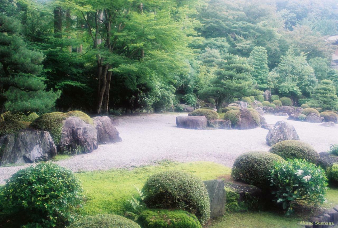 Kyoto Home Higashikujo Bagian luar foto