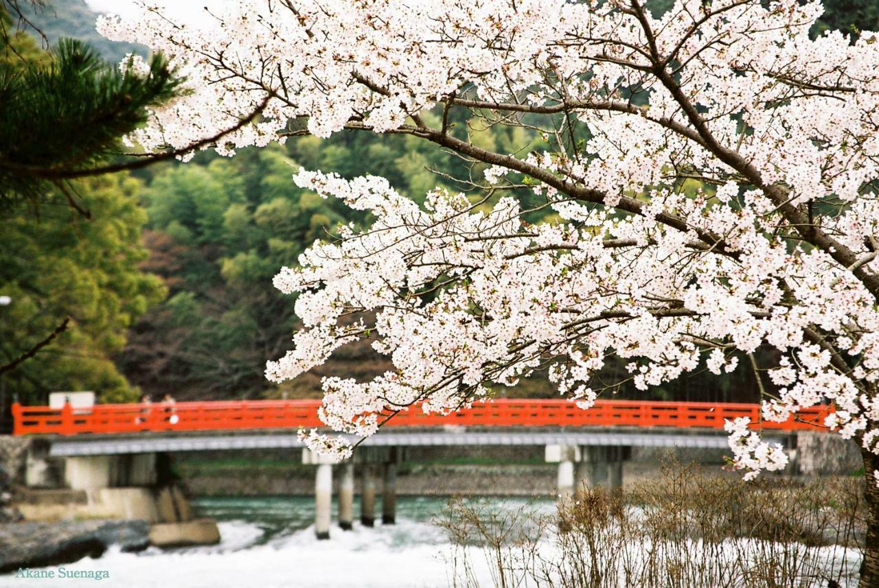 Kyoto Home Higashikujo Bagian luar foto